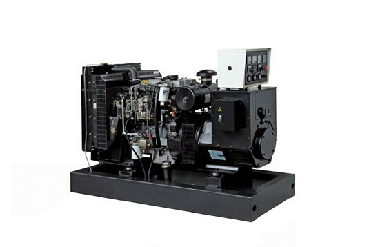 安顺科克150kw大型柴油发电机组