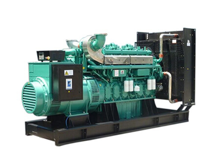 安顺宗申动力250kw大型柴油发电机