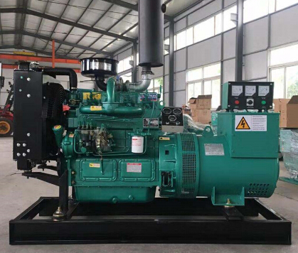 安顺宗申动力10kw小型柴油发电机