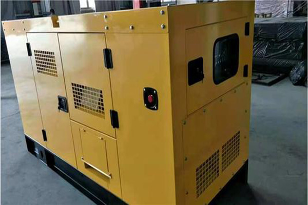 安顺发电机出租