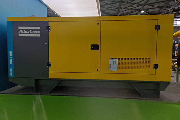 安顺发电机出租