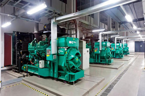 安顺发电机出租