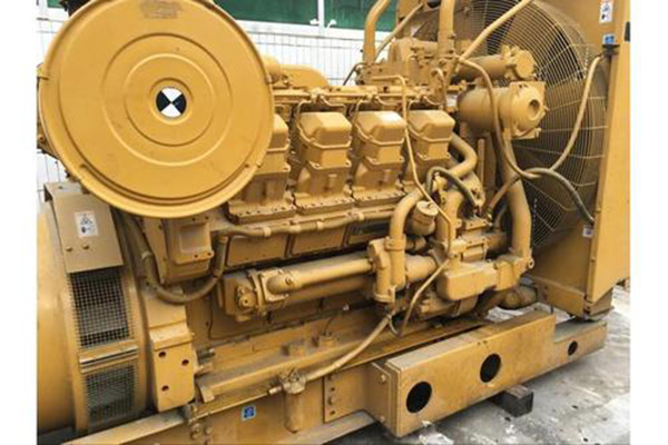 安顺发电机出租