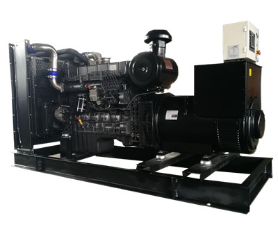 安顺上柴柴油发电机组50KW-700KW